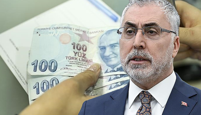 2026 asgari &uuml;cret zammı i&ccedil;in kritik hafta! Bakan Işıkhan a&ccedil;ıkladı: "Sendikalarla mutlaka istişarede bulunacağız"