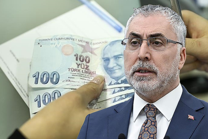 2026 asgari &uuml;cret zammı i&ccedil;in kritik hafta! Bakan Işıkhan a&ccedil;ıkladı: "Sendikalarla mutlaka istişarede bulunacağız"