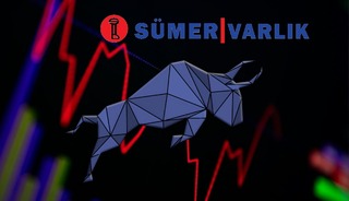 Sümer Varlık'ta 5 günlük kâbus bitti: SMRVA neden tavan oldu?