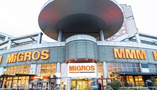 Migros üçüncü kez "Global A Liderleri" listesinde