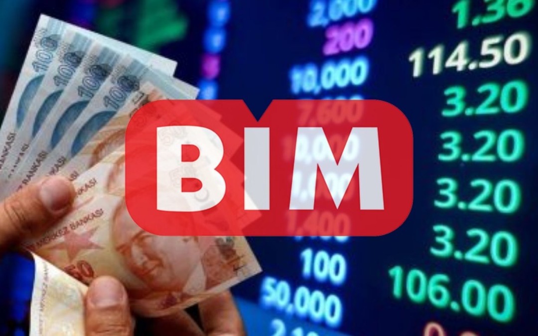 BİM yıl bitmeden k&acirc;ra doyuracak! Y&uuml;zde 500 temett&uuml; i&ccedil;in bug&uuml;n son!
