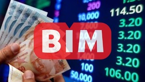 BİM yıl bitmeden k&acirc;ra doyuracak! Y&uuml;zde 500 temett&uuml; i&ccedil;in bug&uuml;n son!