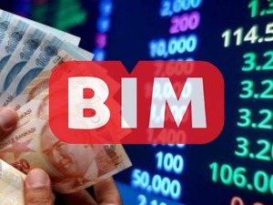 BİM yıl bitmeden k&acirc;ra doyuracak! Y&uuml;zde 500 temett&uuml; i&ccedil;in bug&uuml;n son!