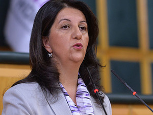 AK Parti ile DEM Parti'nin g&ouml;r&uuml;şeceği tarih belli oldu