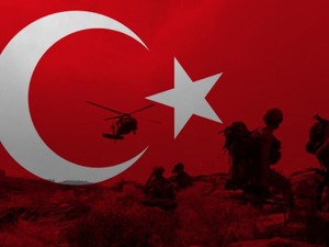 İsrail&rsquo;den T&uuml;rkiye&rsquo;ye veto: &ldquo;T&uuml;rk askeri Gazze&rsquo;de olmamalı!&rdquo; 