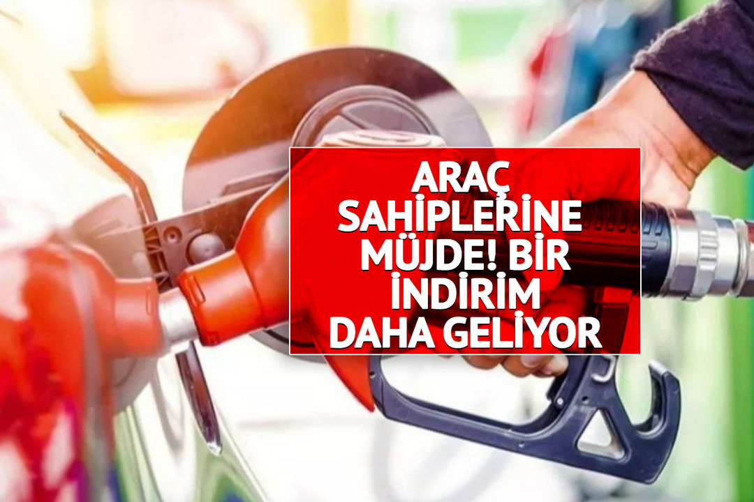Ara&ccedil; sahiplerine m&uuml;jde! Bir indirim daha geliyor