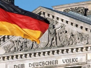 Alman ekonomisi Aralık'ta da ivme kaybetti