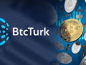 BtcTurk Destek'e Excellence in Action Awards'tan &ouml;d&uuml;l