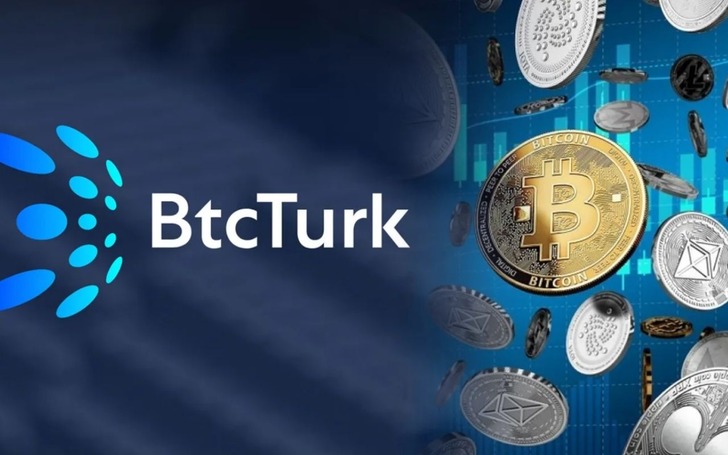 BtcTurk Destek'e Excellence in Action Awards'tan &ouml;d&uuml;l