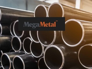 Mega Metal'den ABD yatırımı hakkında a&ccedil;ıklama