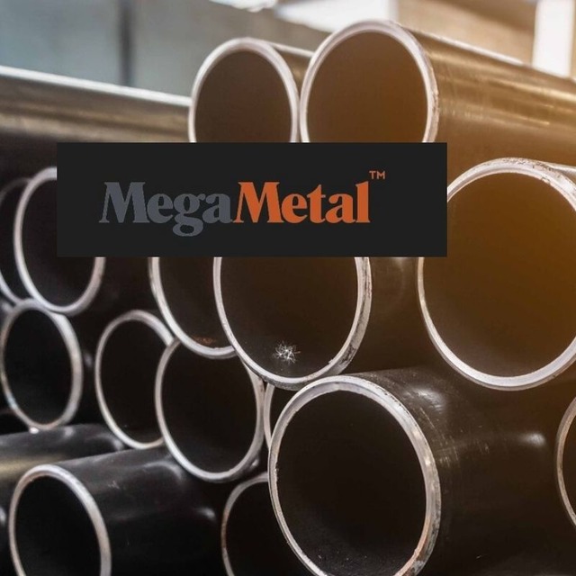 Mega Metal'den ABD yatırımı hakkında a&ccedil;ıklama