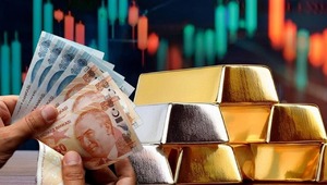 Morgan Stanley&rsquo;den &ccedil;arpıcı rapor: Altında yeni hedef ne? G&uuml;m&uuml;şte fren mi bekleniyor?