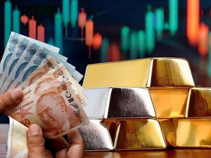 Tam y&uuml;zde 146 artış! Altın mı, g&uuml;m&uuml;ş m&uuml;? Hangisi yatırımcısını enflasyondan korudu?