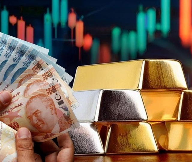 Morgan Stanley&rsquo;den &ccedil;arpıcı rapor: Altında yeni hedef ne? G&uuml;m&uuml;şte fren mi bekleniyor?