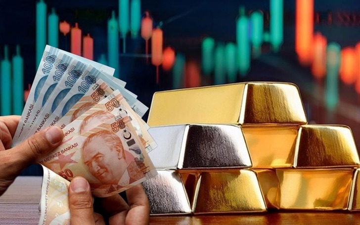 Tam y&uuml;zde 146 artış! Altın mı, g&uuml;m&uuml;ş m&uuml;? Hangisi yatırımcısını enflasyondan korudu?