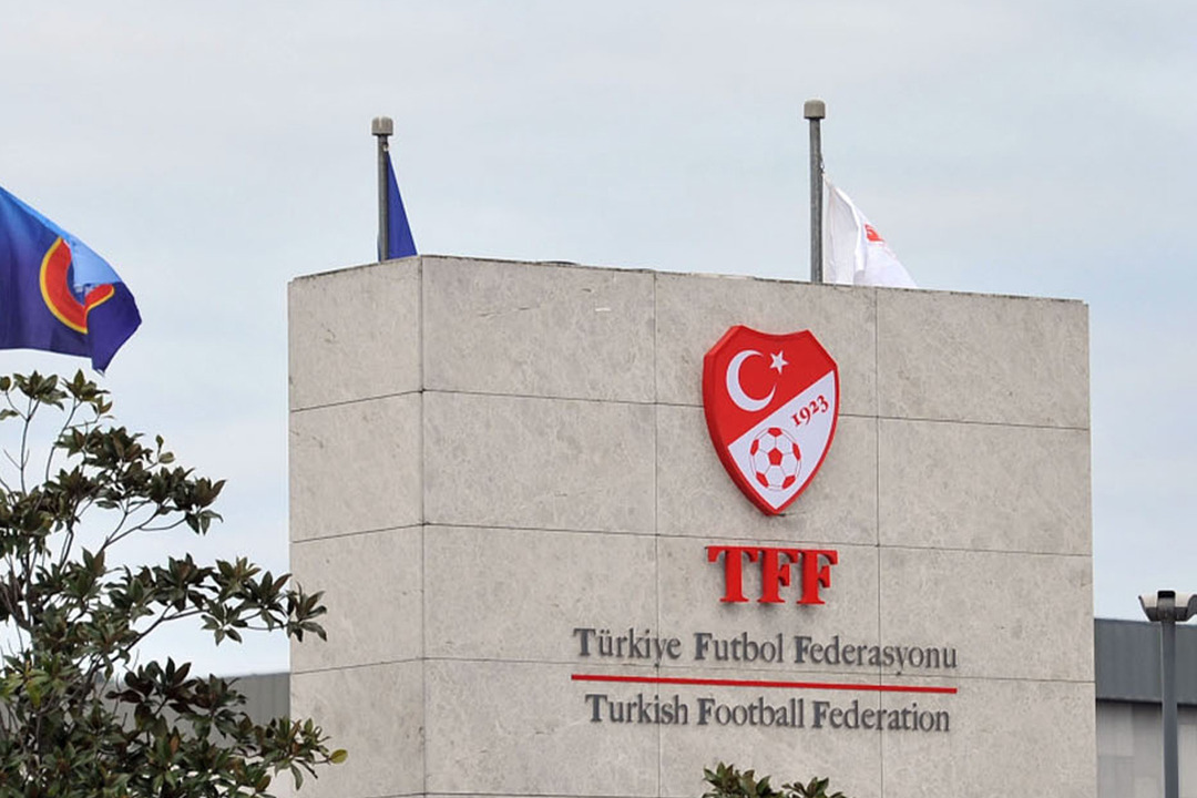 TFF a&ccedil;ıkladı: PFDK'dan 248 futbolcu ve hakeme men cezası