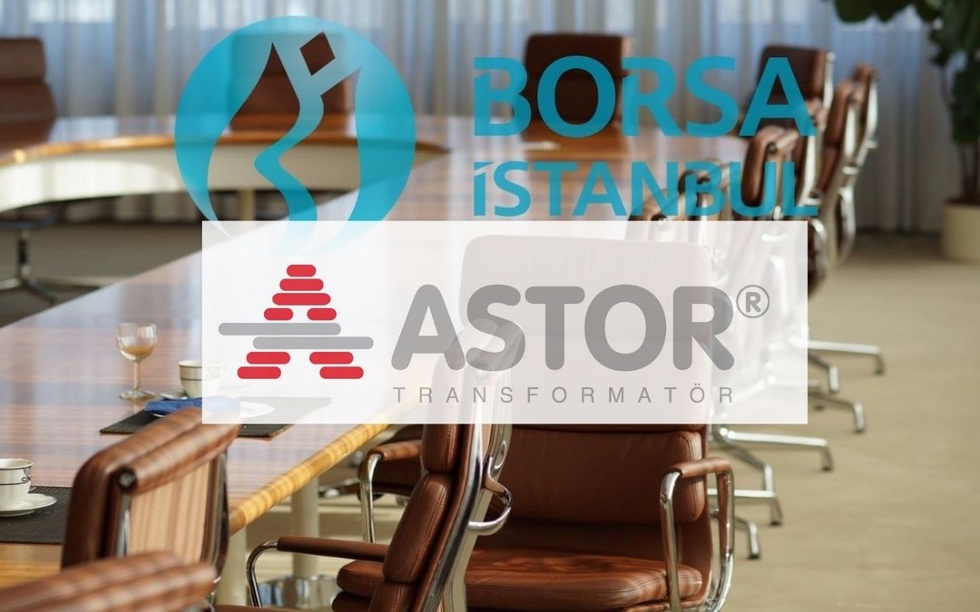 Astor Enerji'de olağan&uuml;st&uuml; genel kurul toplantısı iptal edildi