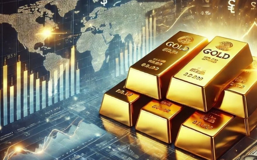 Borsada sanal altın, ger&ccedil;eğini solladı: ALTINS1&rsquo;de fark y&uuml;zde 40'a ulaştı!