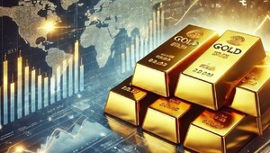 Borsada sanal altın, ger&ccedil;eğini solladı: ALTINS1&rsquo;de fark y&uuml;zde 40'a ulaştı!