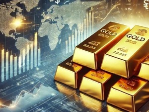 Borsada sanal altın, ger&ccedil;eğini solladı: ALTINS1&rsquo;de fark y&uuml;zde 40'a ulaştı!