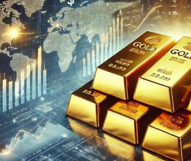 Borsada sanal altın, ger&ccedil;eğini solladı: ALTINS1&rsquo;de fark y&uuml;zde 40'a ulaştı!