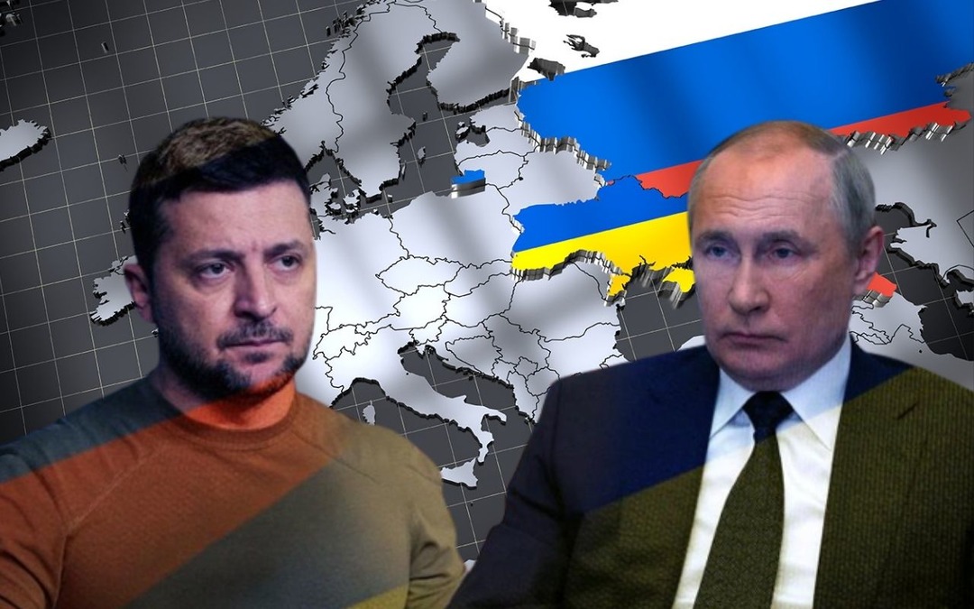 Savaşın 4. yılında kritik viraj: Zelenskiy barış planı i&ccedil;in tarih verdi