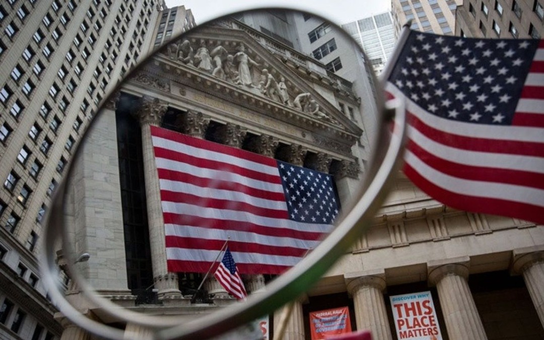 ABD'de perakende satışlar Ekim'de yatay seyretti