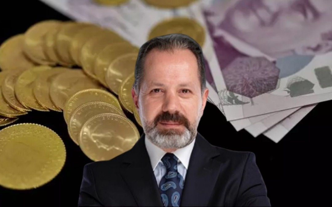 Herkes Neden Altın Satıp TL Arıyor? Yıl Sonu "Nakit Avı" Başladı
