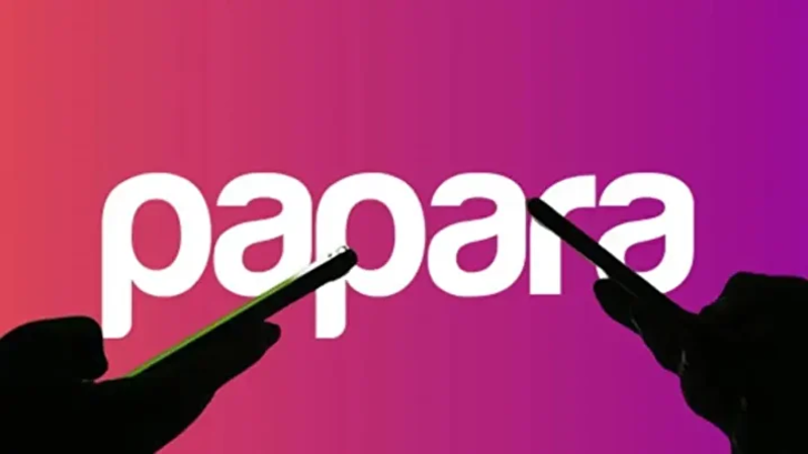 Papara: Faaliyet İzni İptaline Karşı Y&uuml;r&uuml;tmenin Durdurulmasına Karar Verildi