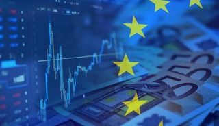 Avrupa borsaları yılın ilk işlem gününde pozitif seyrediyor