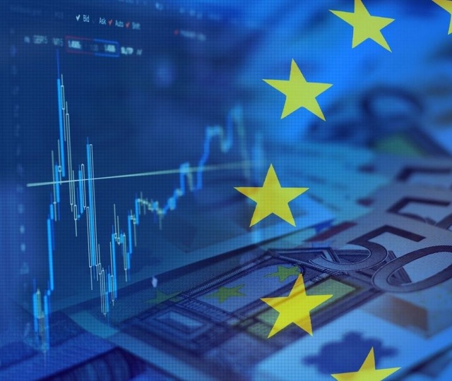 Avrupa borsaları yılın ilk işlem g&uuml;n&uuml;nde pozitif seyrediyor