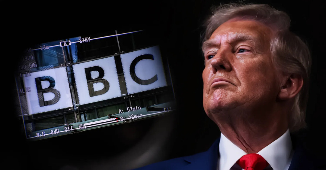 BBC, Trump'ın tazminat davasına karşı savunma yapacak