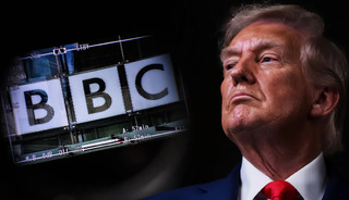 BBC, Trump'ın tazminat davasına karşı savunma yapacak