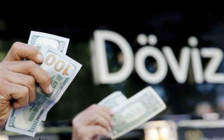 Dolar ne kadar? (17 Aralık 2025 g&uuml;ncel d&ouml;viz kurları)