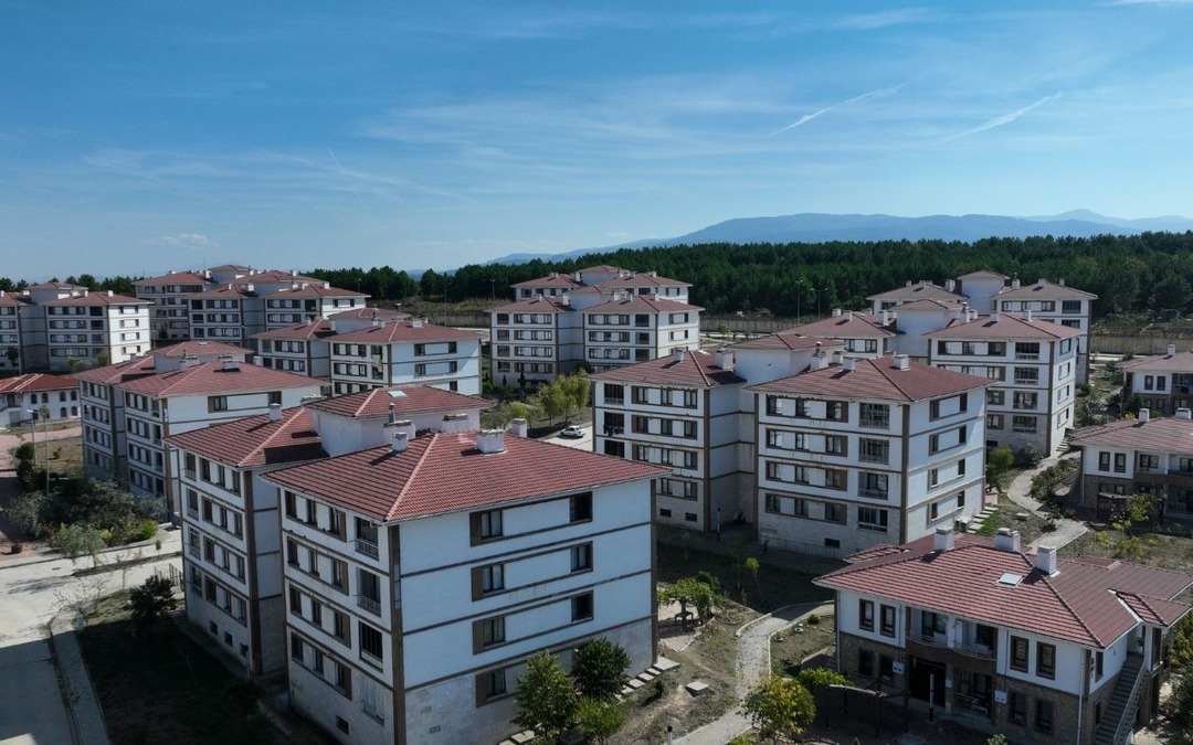 Y&uuml;zyılın Konut Projesi'nde zaman doluyor! Başvurular o tarihte sona erecek 