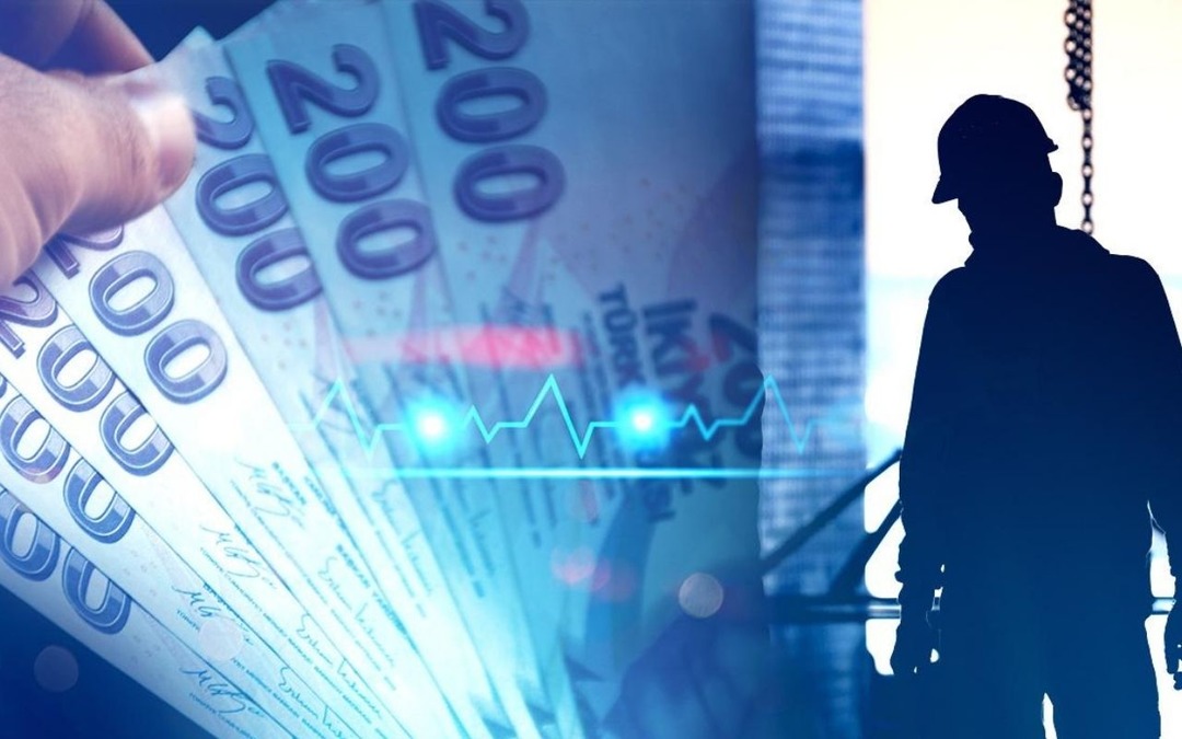 Kulislerde bu rakam konuşuluyor! Asgari &uuml;cret ne kadar olacak?