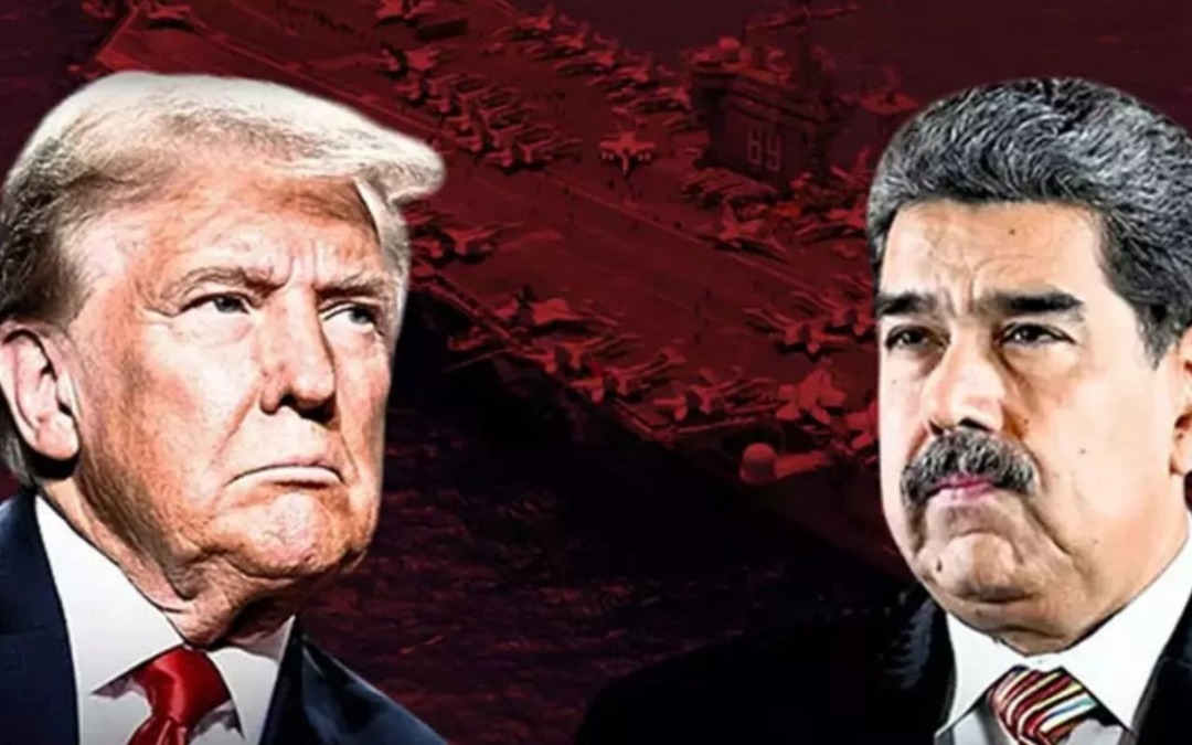 Trump'tan Venezuela kaynaklı petrol tankerlerine bloke