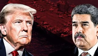 Trump'tan Venezuela kaynaklı petrol tankerlerine bloke