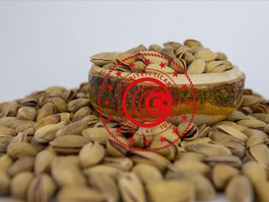 Lisanslı depolarda her 100 kilogram Antep fıstığı i&ccedil;in ayrı &uuml;r&uuml;n senedi d&uuml;zenlenecek