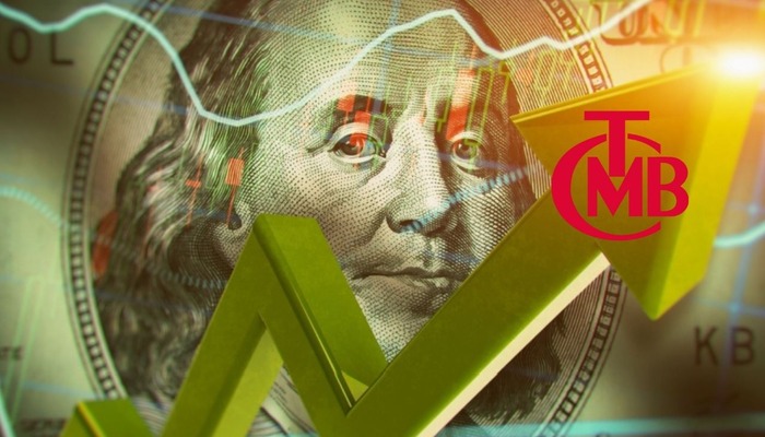TCMB a&ccedil;ıkladı! &Ouml;zel sekt&ouml;r&uuml;n yurt dışı kredi borcu 200 milyar doları ge&ccedil;ti