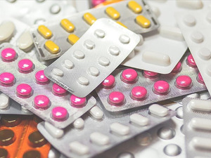 SGK'nin geri &ouml;deme listesine 72 ila&ccedil; daha eklendi