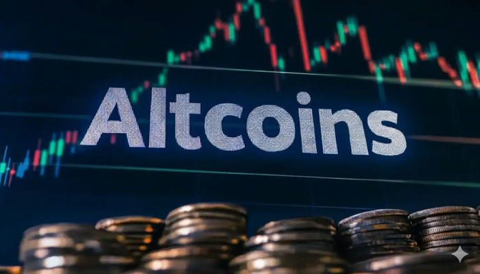 Altcoin rallisi başlıyor mu? Yatırımcılar i&ccedil;in ilk sinyal geldi: "Bu tarihte ralli..."