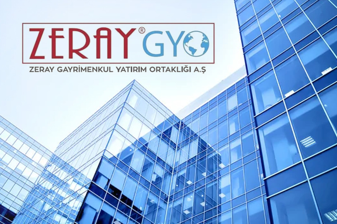 Zeray GYO (ZERGY) 8 endekse birden dahil edilecek! Tarih belli oldu