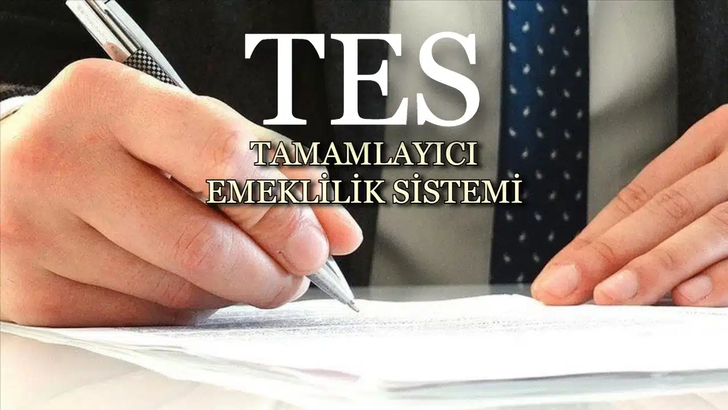Maaş Bordrolarında Yeni D&ouml;nem: "Tamamlayıcı Emeklilik Sistemi (TES)" 2026&rsquo;da Geliyor, Kıdem Tazminatı Tartışması Alevleniyor
