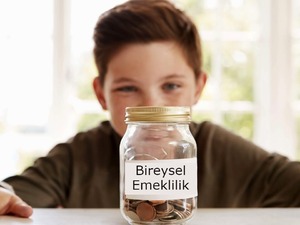 "Z Kuşağı" ve "Alfa Kuşağı"nın Yeni Kumbara: 18 Yaş Altı BES&rsquo;te Katılımcı Sayısı 1,5 Milyona Koşuyor