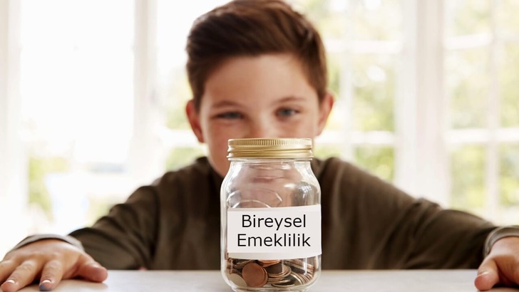 "Z Kuşağı" ve "Alfa Kuşağı"nın Yeni Kumbara: 18 Yaş Altı BES&rsquo;te Katılımcı Sayısı 1,5 Milyona Koşuyor