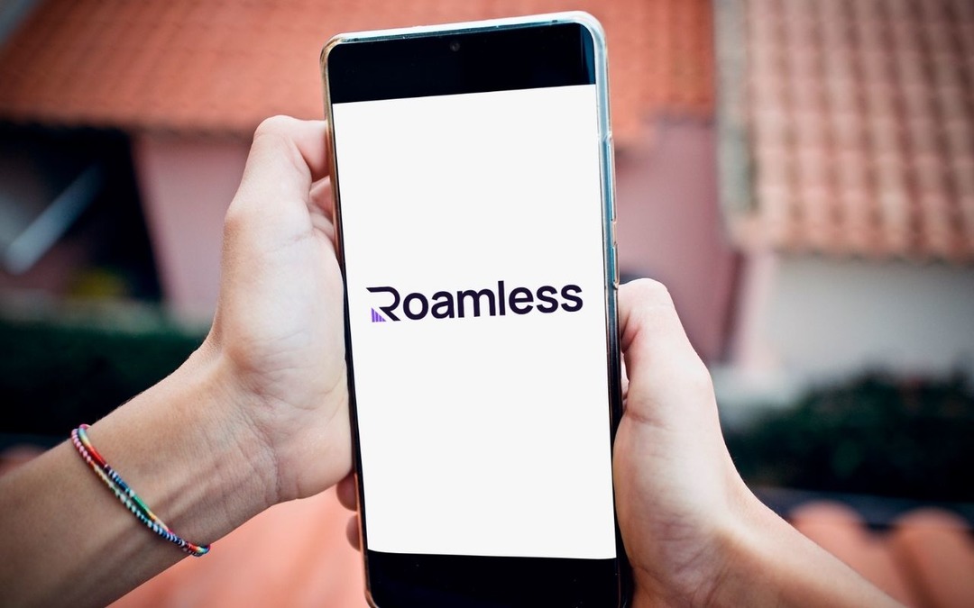 T&uuml;rkiye'de kurulan Roamless 12 milyon dolar yatırım aldı