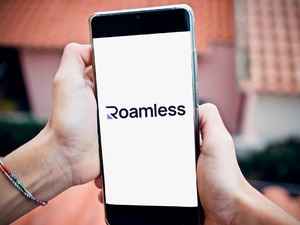 T&uuml;rkiye'de kurulan Roamless 12 milyon dolar yatırım aldı