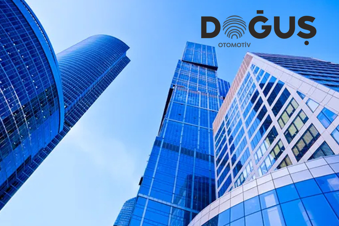 Doğuş Otomotiv (DOAS) 'den sermaye tavanı kararı