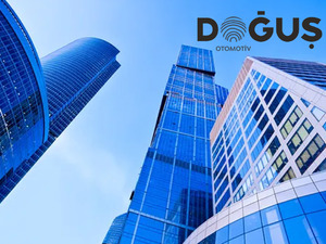 Doğuş Otomotiv (DOAS) 'den sermaye tavanı kararı